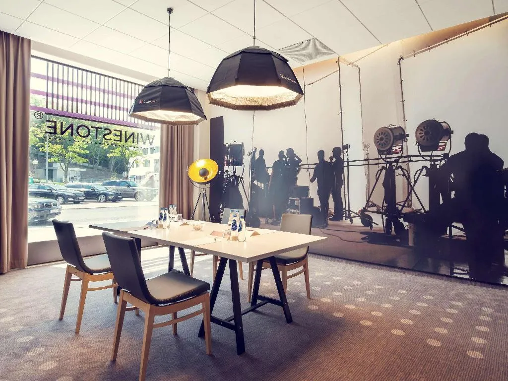 Conferences, Mercure Gdynia Centrum, Gdansk