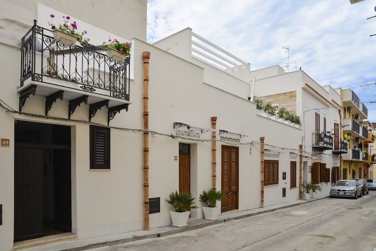 B&B TAM Casa Vacanze Cinisi Sicilia, Palermo