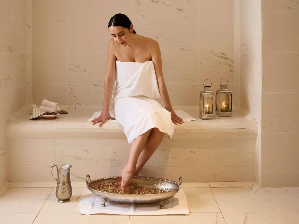 Sports and Entertainment, Sofitel Agadir Thalassa, Agadir