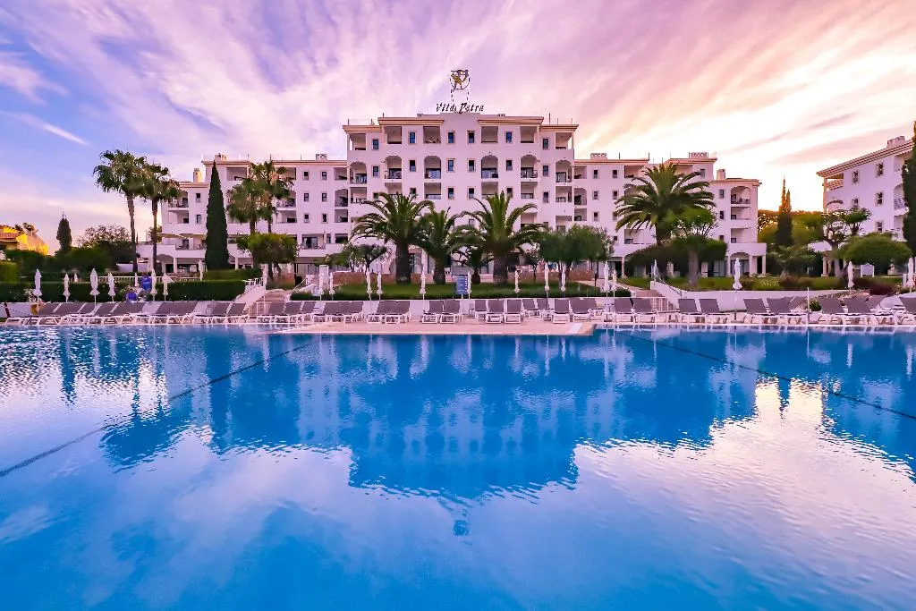 General view, Vila Petra, Algarve