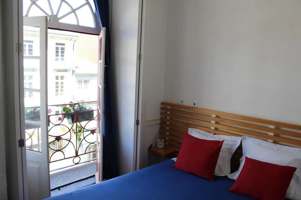 General view, Linha22 Guesthouse, Porto