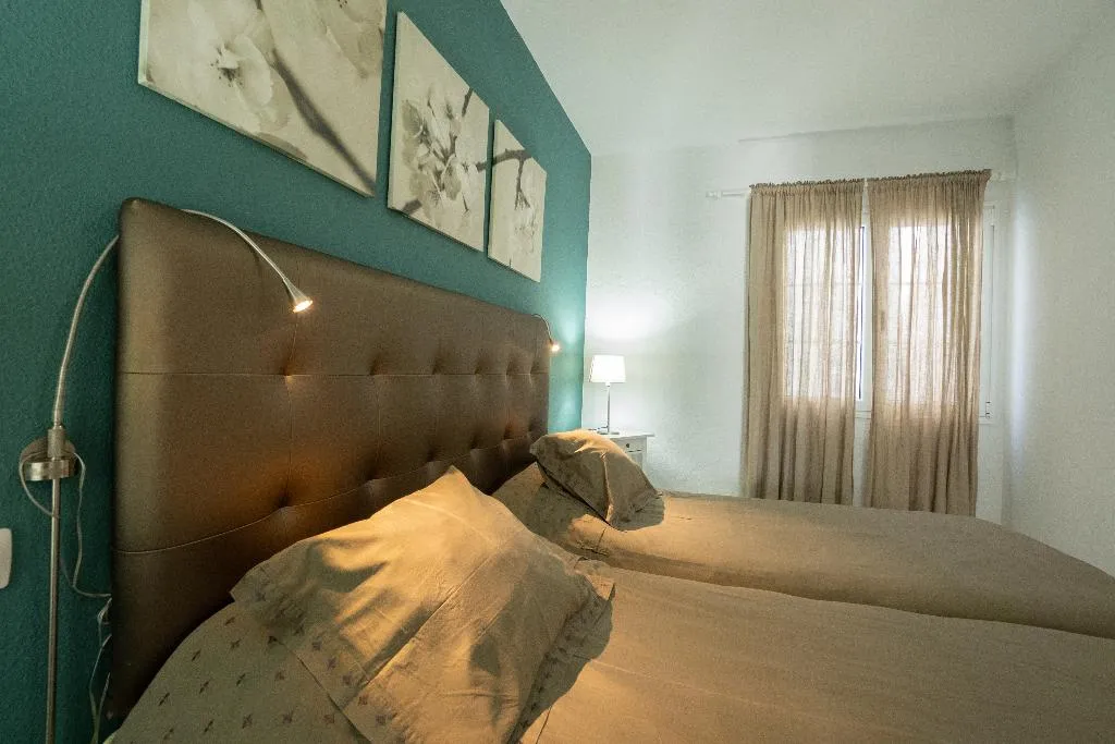 APARTMENT CAPACITY 4 ONE BEDROOM Room, Apartamentos Vista Mar - Select Adults (+16), Lanzarote
