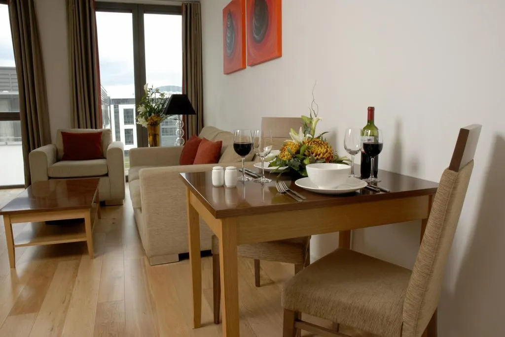 General view, Premier Apartments Dublin Sandyford, Dublin