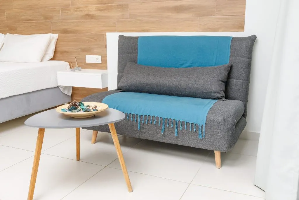 TRIPLE SUPERIOR WITH TERRACE Room, Notus, Crete