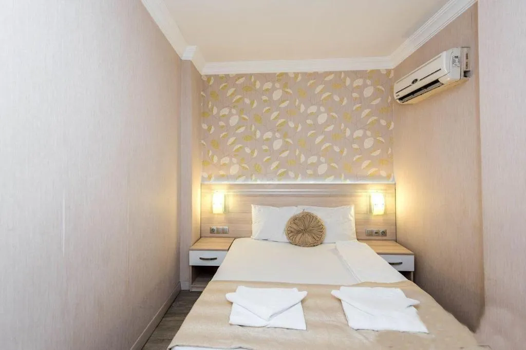 SINGLE STANDARD Room, Olimpiyat Otel Izmir, Izmir