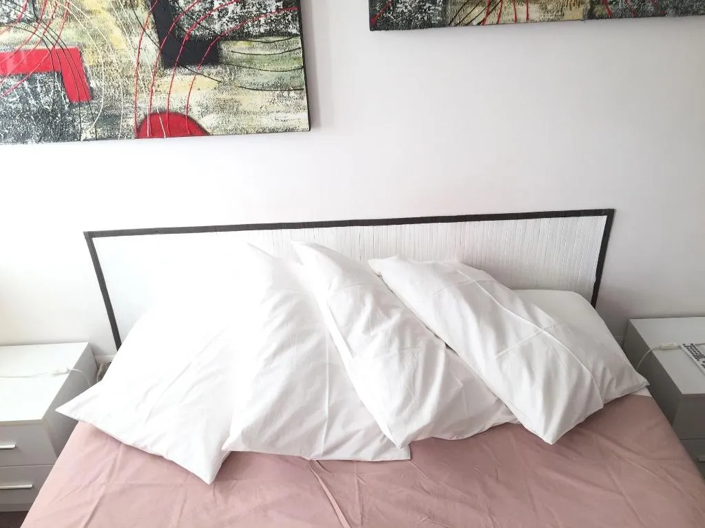 Room, B&B Birba, Rome