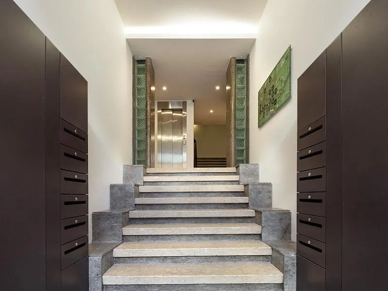 General view, Lisbon Serviced Apartments - Avenida, Lisbon