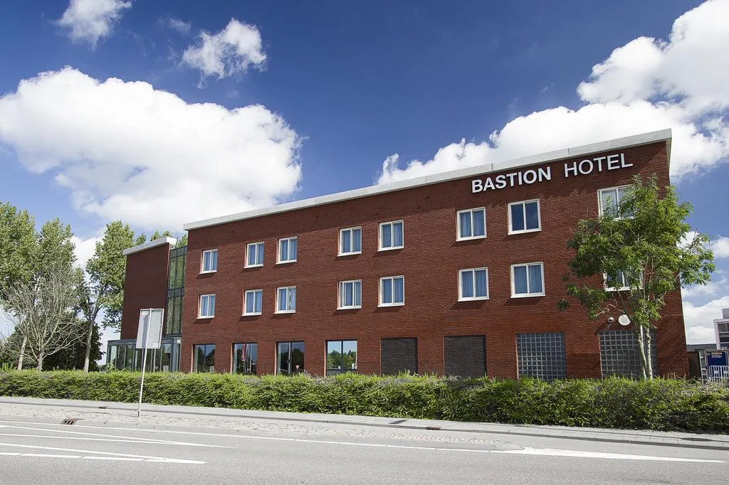 General view, Bastion Hotel Brielle Europoort, Amsterdam