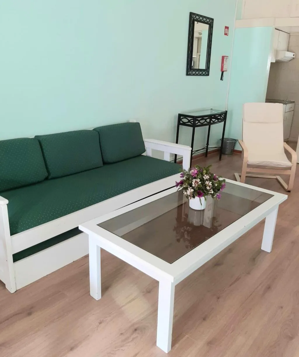 VILLA GARDEN VIEW TWO BEDROOMS Room, Algarve Gardens, Algarve