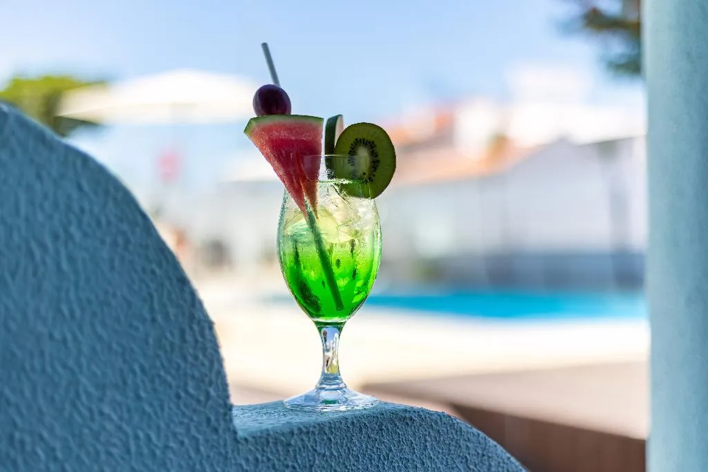 Pool, Urban Hotel Santa Eulália, Algarve