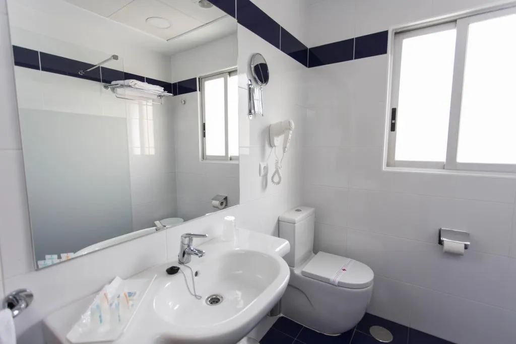 SINGLE STANDARD Room, Voramar, Costa Blanca
