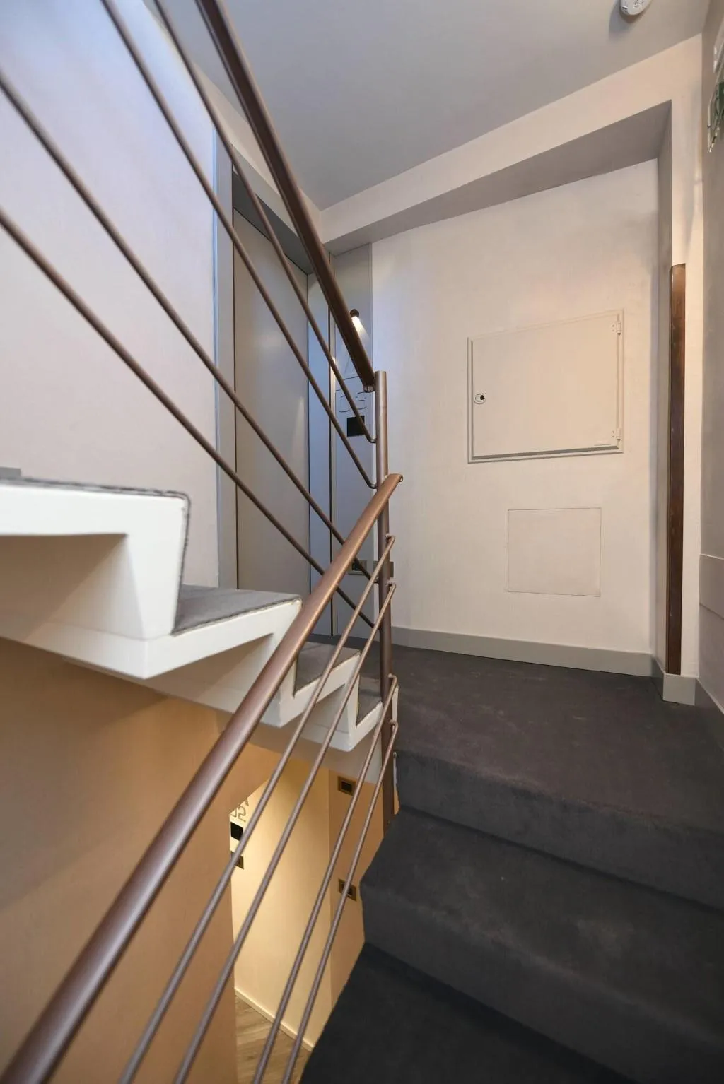 DOUBLE ECONOMY Room, Rosa Salva Hotel, Venice