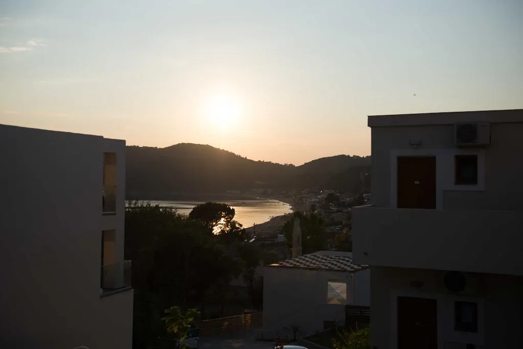 General view, Brilliant Holiday Resort, Corfu