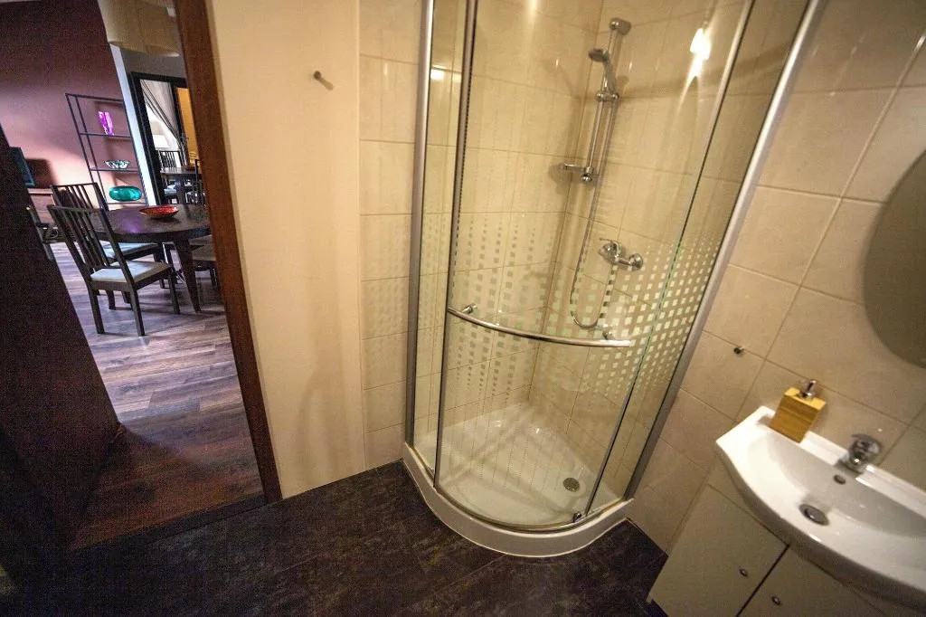Room, Lounge Apartments, Krakow