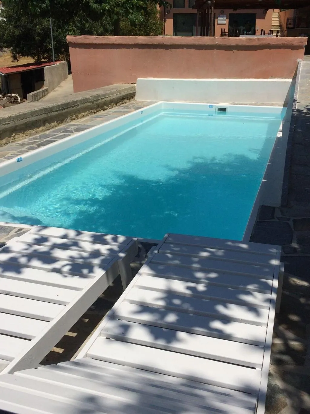 Sports and Entertainment, Nana Apartments, Crete