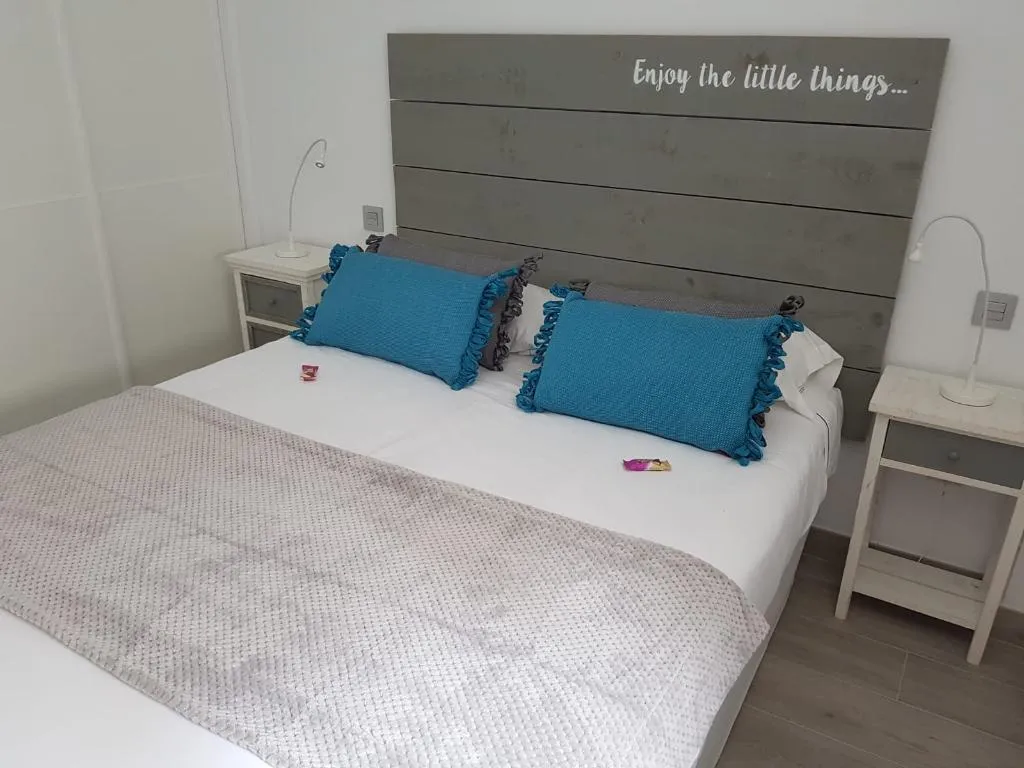 APARTMENT ONE BEDROOM Room, RK City Center, Gran Canaria