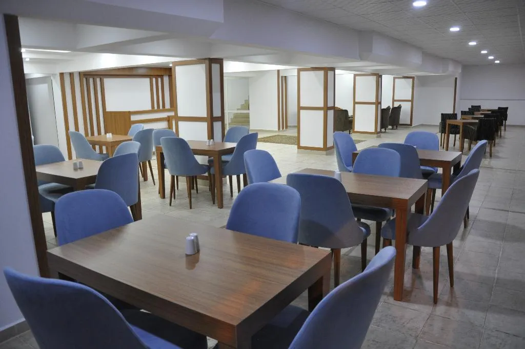 Restaurant, Karden Hotel, Antalya