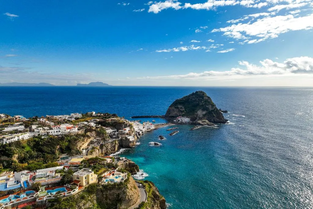 General view, Borgo Romantica Resort & SPA, Naples