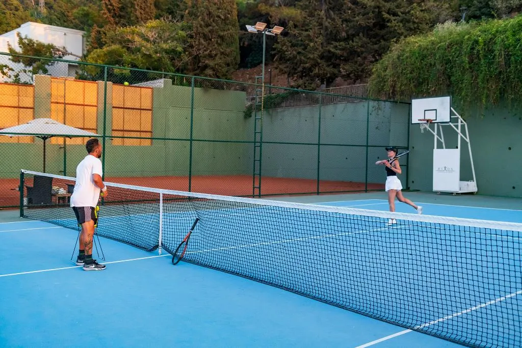 Sports and Entertainment, Rixos Premium Bodrum, Bodrum