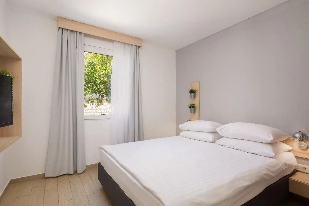 SUITE WITH BALCONY Room, Bellevue Maradiso Village by Aminess, Dubrovnik