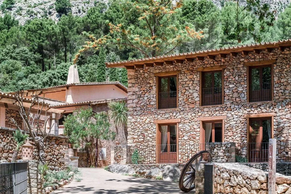 General view, Finca Ratxó, Member of Meliá Collection, Majorca