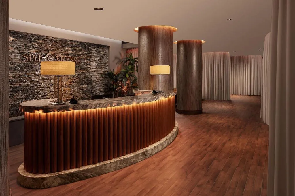 Sports and Entertainment, Caresse, A Luxury Collection Resort, Bodrum