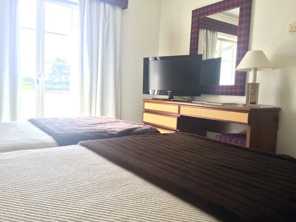 Double or Twin SUPERIOR Room, Urgeiriça, Porto