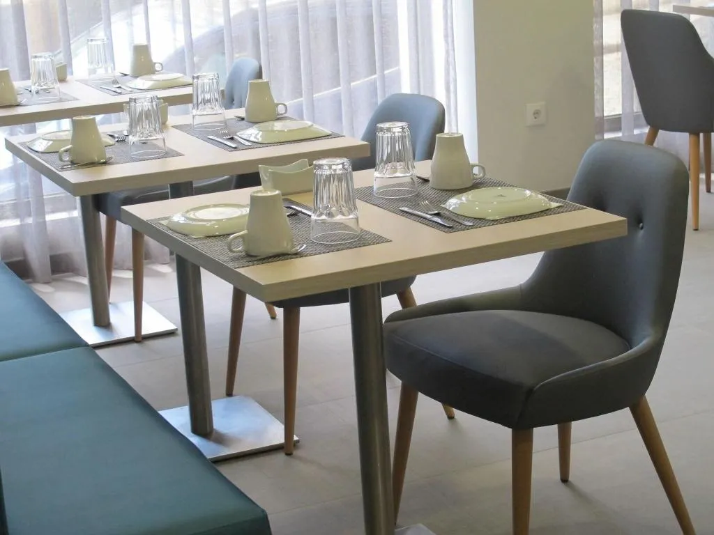 Restaurant, Boavista Guest House, Porto