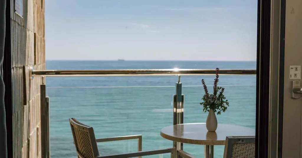 Room, Innside Alicante Porta Maris, Costa Blanca