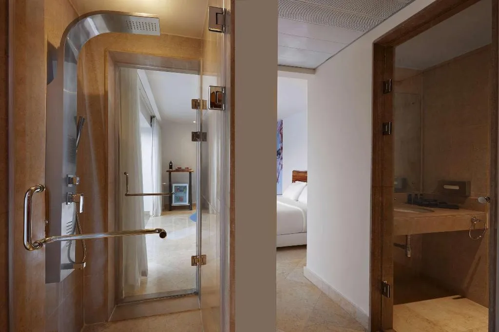 Room, Steigenberger Pure Lifestyle - Adults Only, Cairo