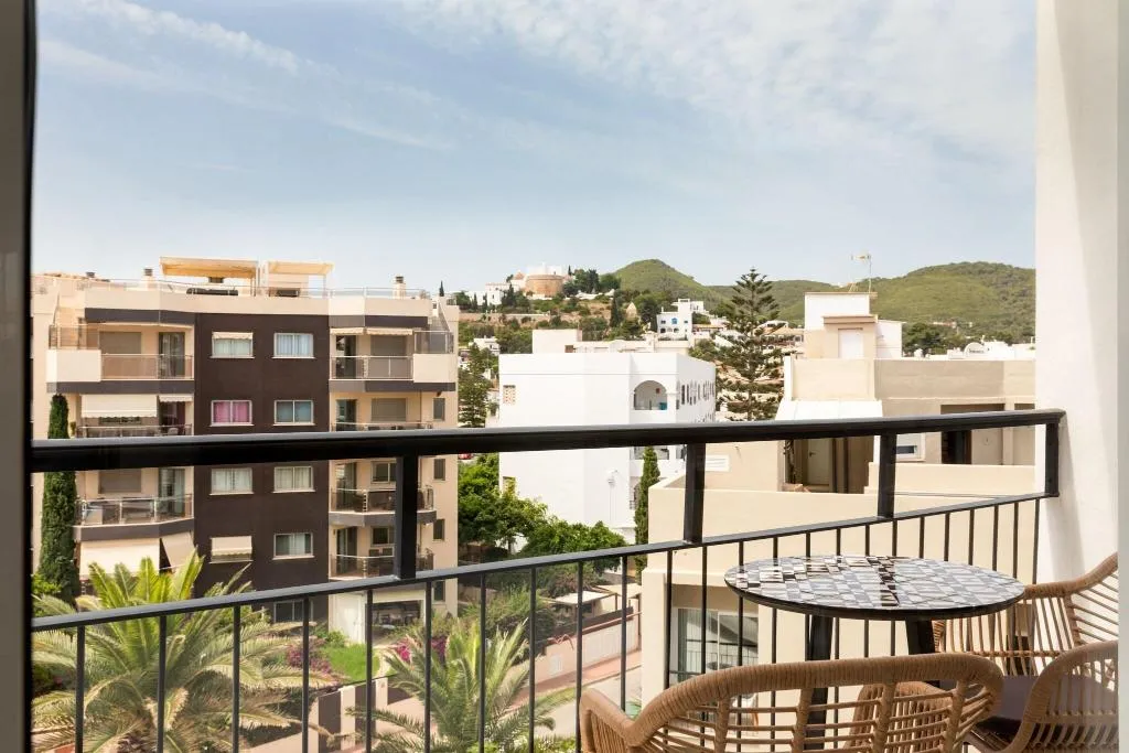 Room, Riomar, Ibiza