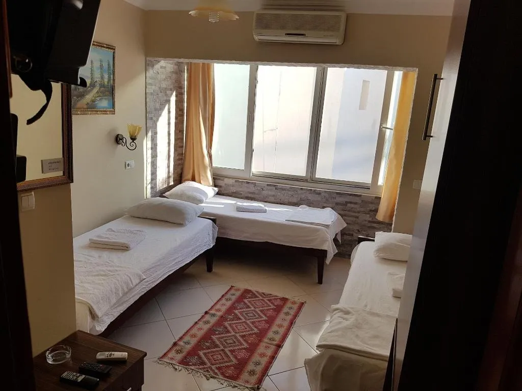 Room, Durak Hotel, Dalaman