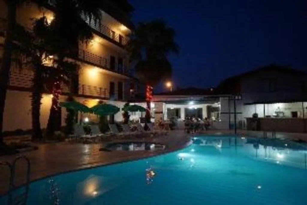 Sports and Entertainment, Aybel Inn Hotel, Antalya