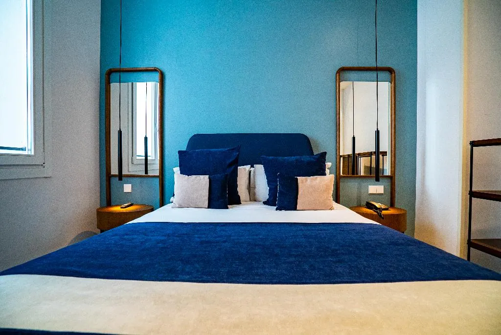 APARTMENT TWO BEDS Room, Smartrental Collection Gran Vía Centric, Madrid