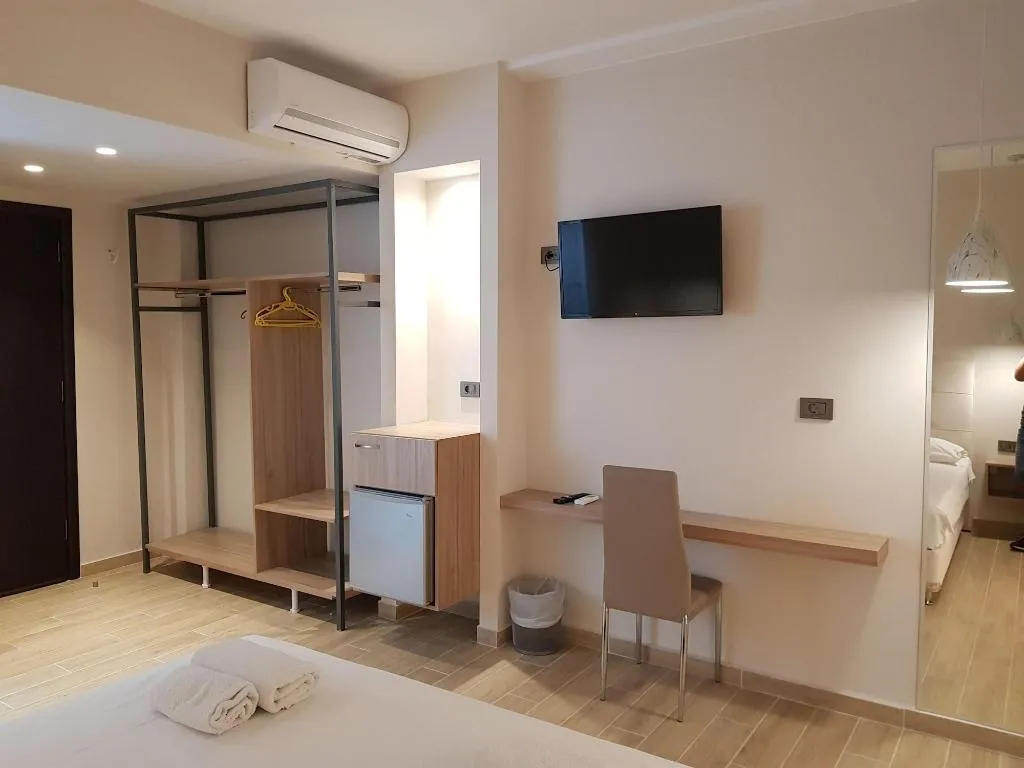 Room, Hotel Sonia, Kos