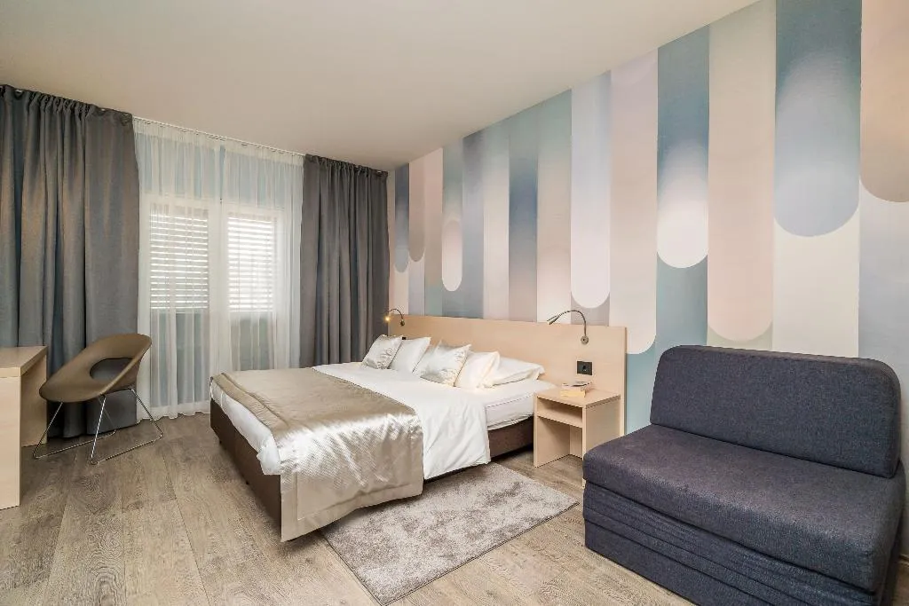 DOUBLE SUPERIOR Room, Berkeley, Dubrovnik