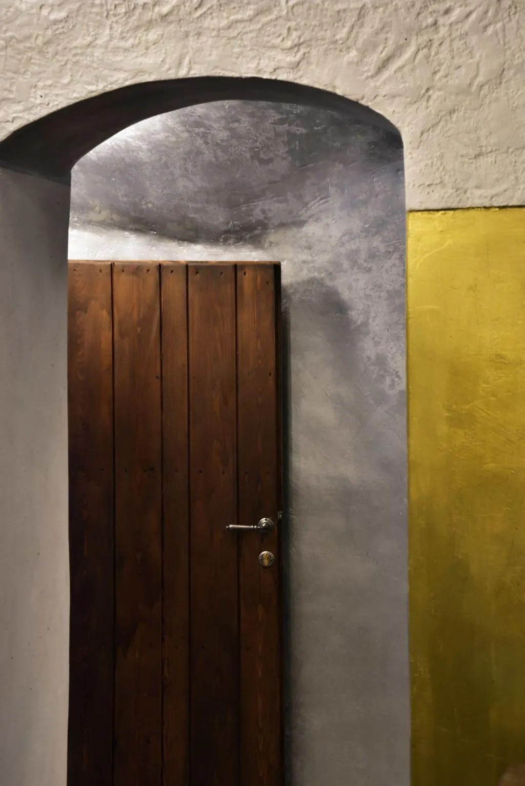 Room, Ducato Wine Village, Santorini