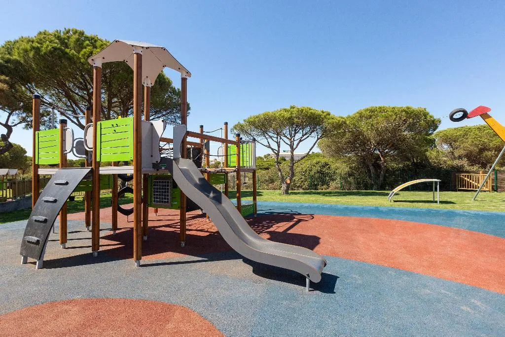 Sports and Entertainment, Hipotels Barrosa Park, Costa De La Luz
