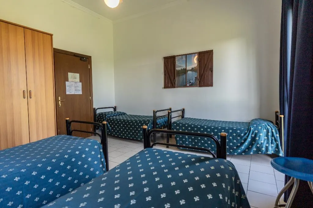 QUADRUPLE STANDARD Room, Lato Azzurro, Venice