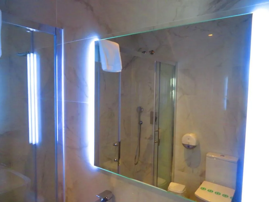 Room, Hotel Mañet, Costa Blanca