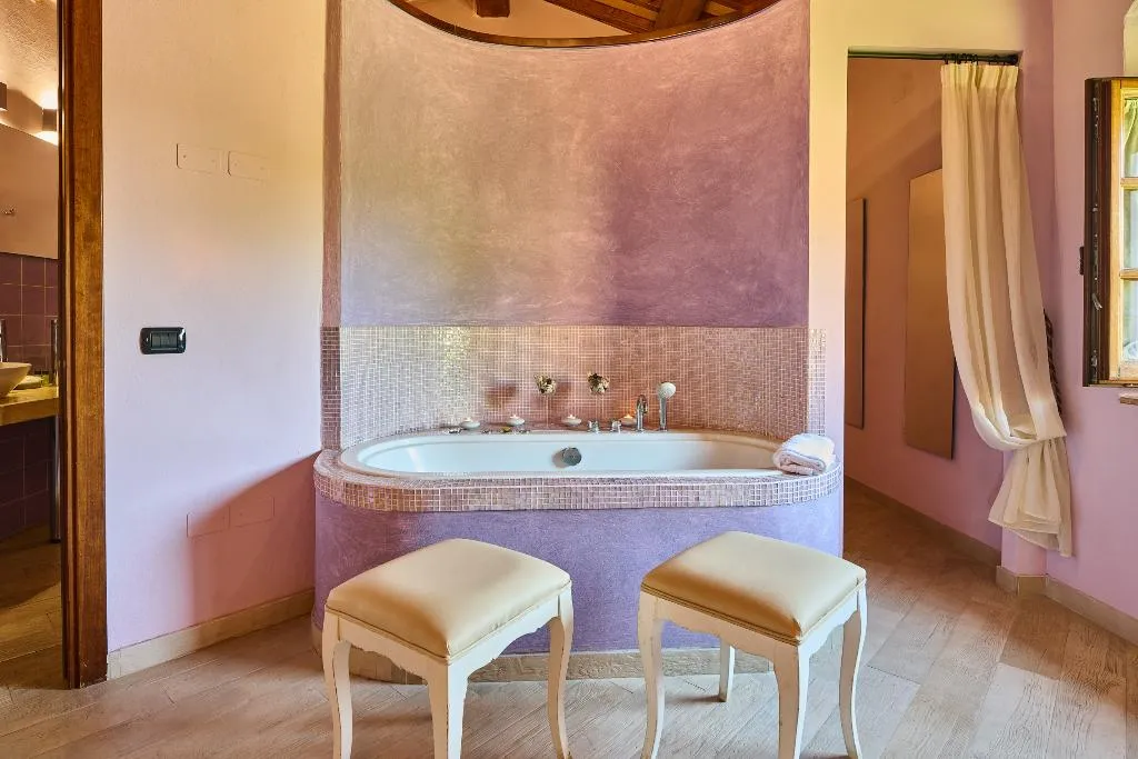 SUITE SUPERIOR Room, Borgo San Giusto, Florence
