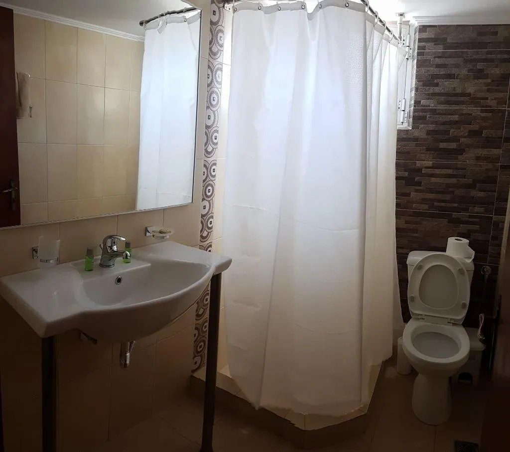 Room, Tolon Beach Hotel, Athens