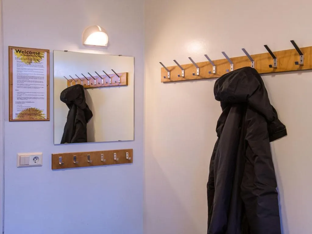 Room, Reykjavík City Hostel, Reykjavik