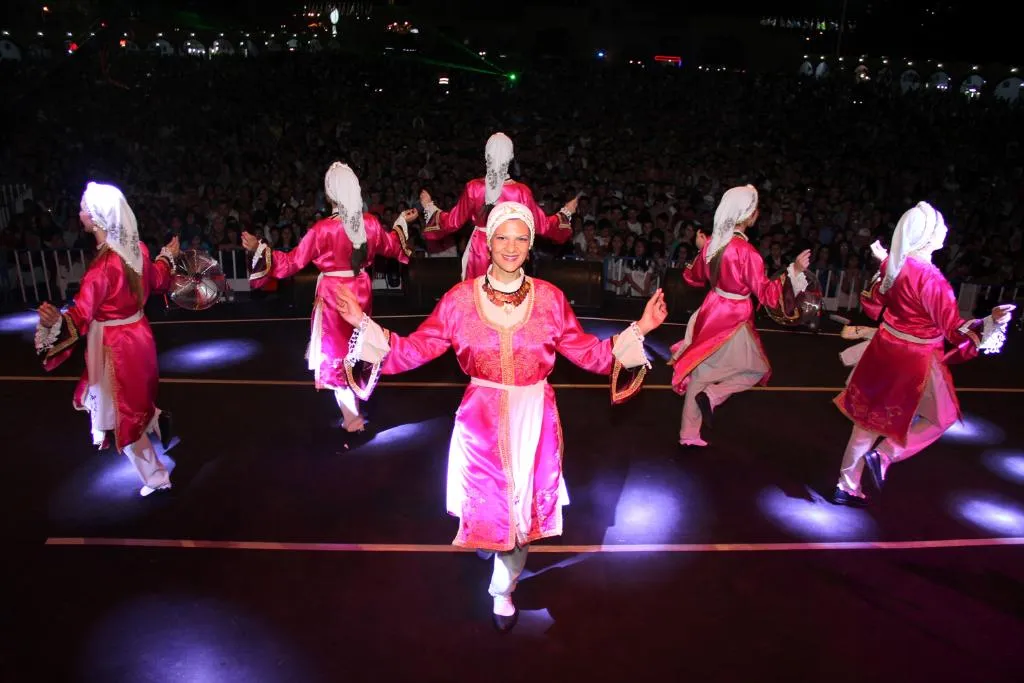 Sports and Entertainment, Irem Garden Apart (DONT USE), Antalya