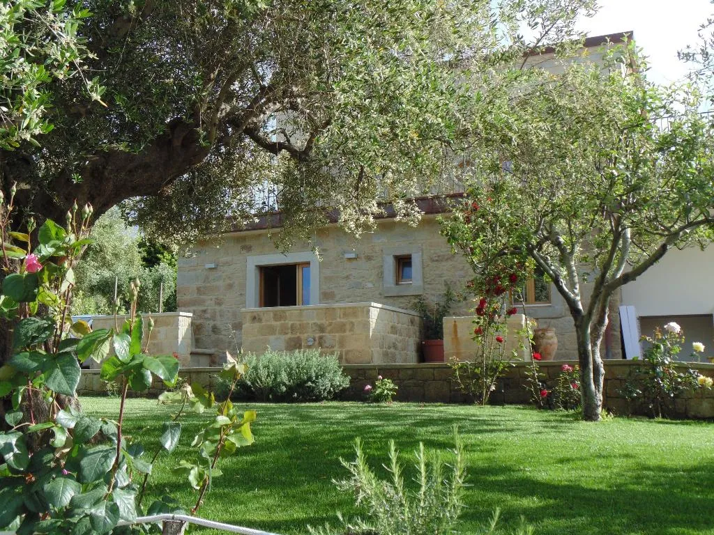 General view, Alimunera Hotel, Catania