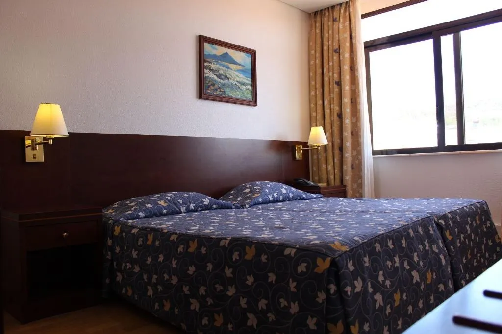 Room, Albergaria Quim Barreiros, Porto