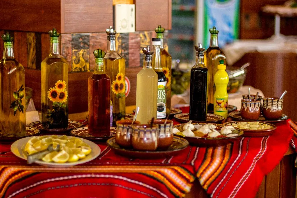 Restaurant, Kuban Resort and Aquapark, Bourgas