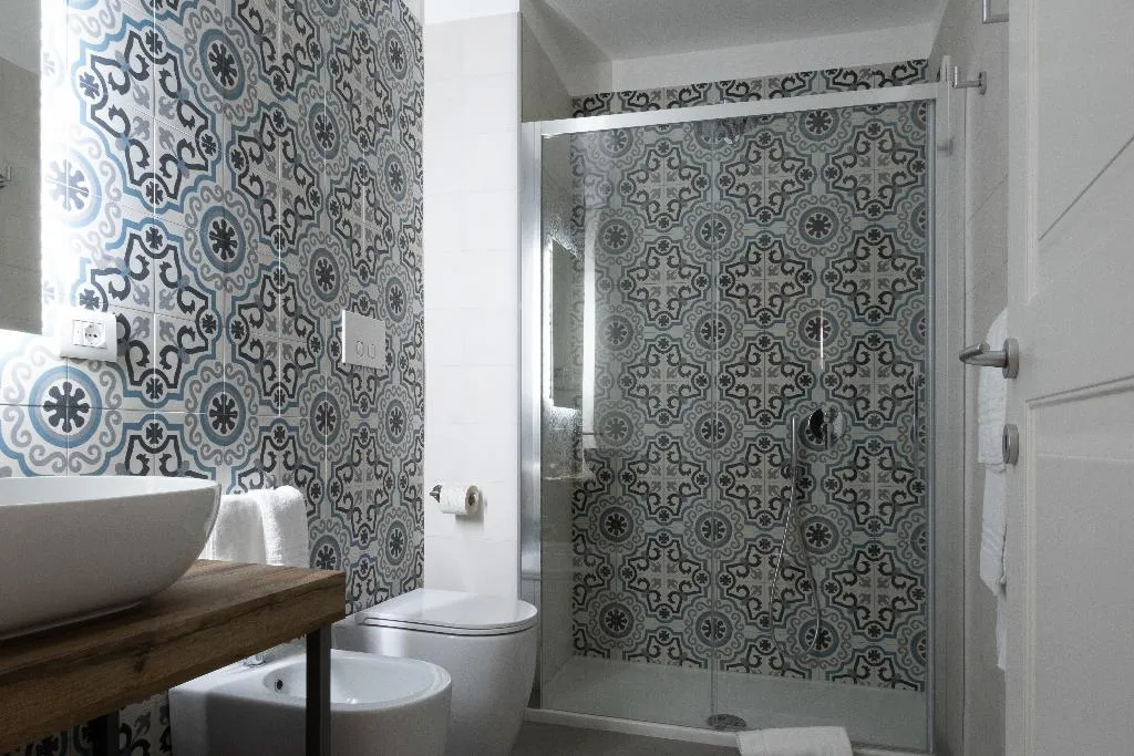 APARTMENT DELUXE Room, Palazzo Adele Rooms & Apartments, Naples