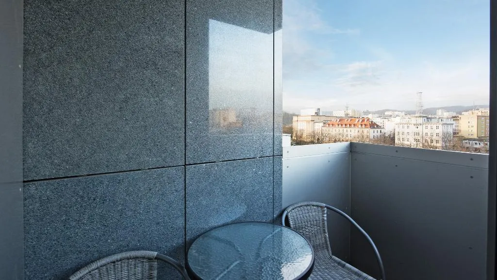 APARTMENT COMFORT Room, Dom & House - Apartments Sea Towers, Gdansk
