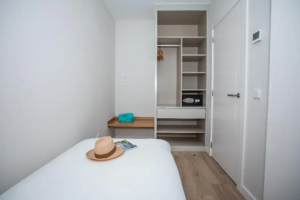 APARTMENT WITH BALCONY Room, Arguineguin Park By Servatur, Gran Canaria